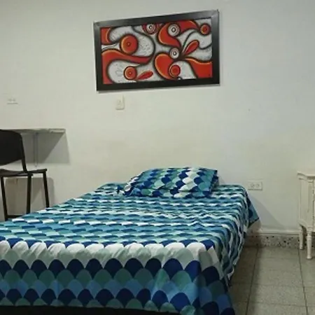 Usoinmobiliario Apartment Medellin Exterior photo