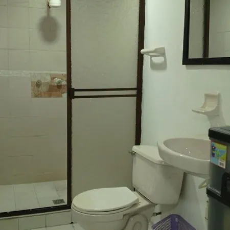 Usoinmobiliario Apartment Medellin Exterior photo
