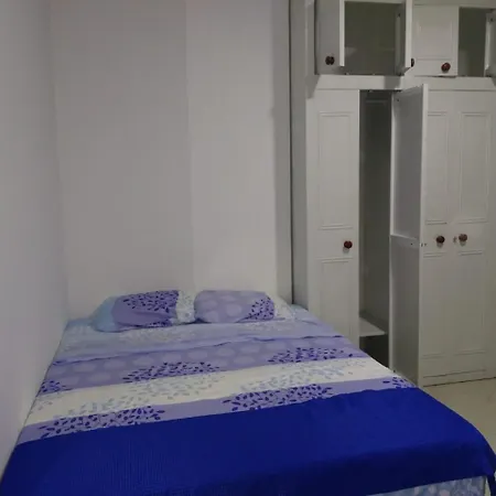 Usoinmobiliario Apartment Medellin Exterior photo