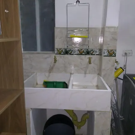 Usoinmobiliario Apartment Medellin Exterior photo