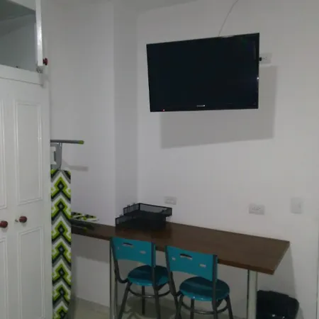 Usoinmobiliario Apartment Medellin Exterior photo