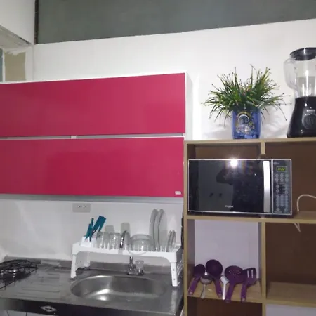 Usoinmobiliario Apartment Medellin Exterior photo