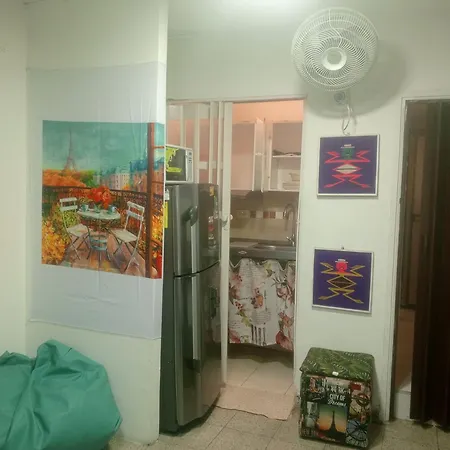 Usoinmobiliario Apartment Medellin Exterior photo