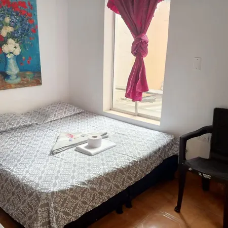 Usoinmobiliario Apartment Medellin Exterior photo