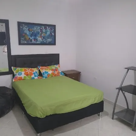 Usoinmobiliario Apartment Medellin Exterior photo