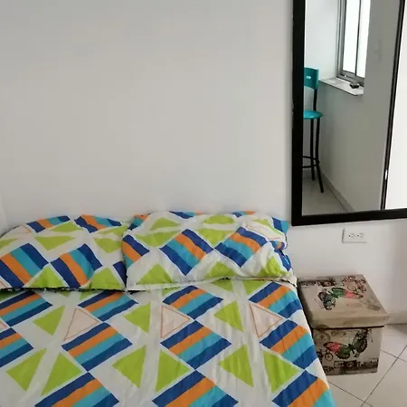 Usoinmobiliario Apartment Medellin Exterior photo