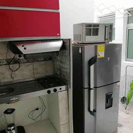 Usoinmobiliario Apartment Medellin Exterior photo