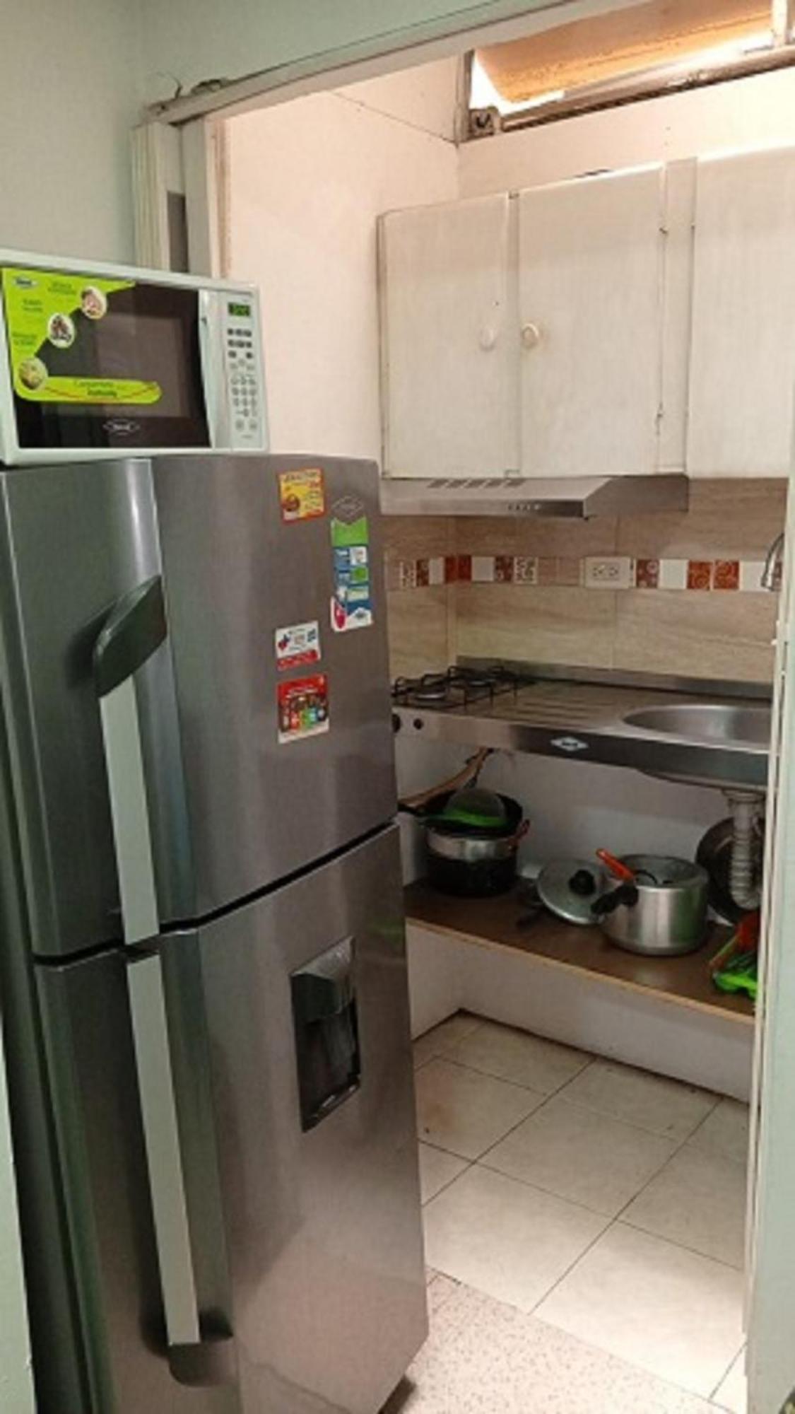 Apartment Usoinmobiliario *