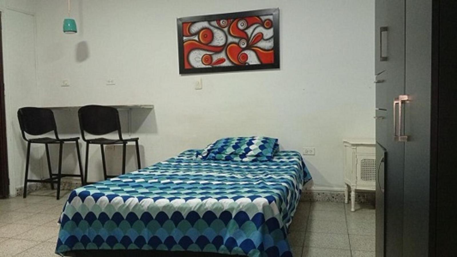 Apartment Usoinmobiliario Medellin