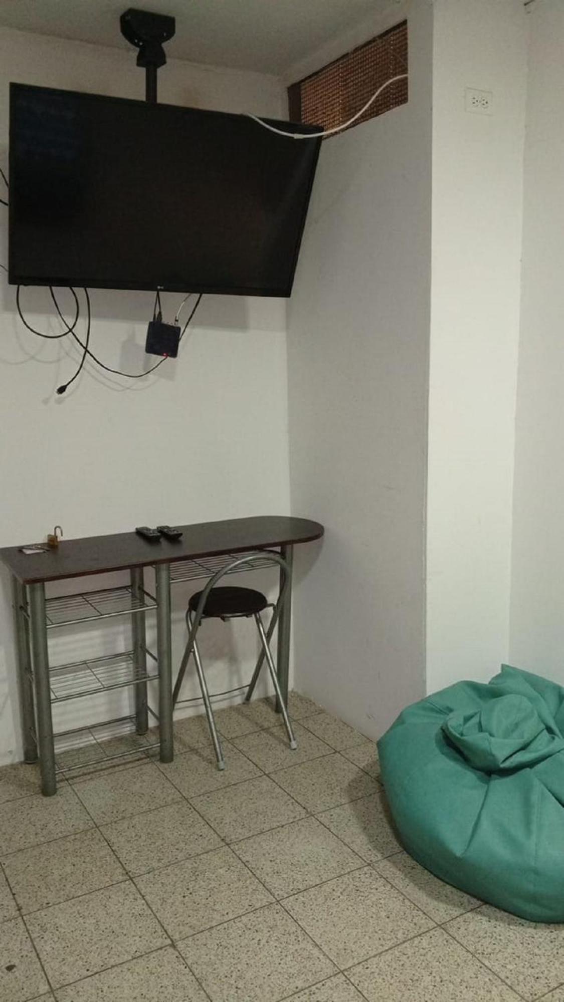Apartment Usoinmobiliario *
