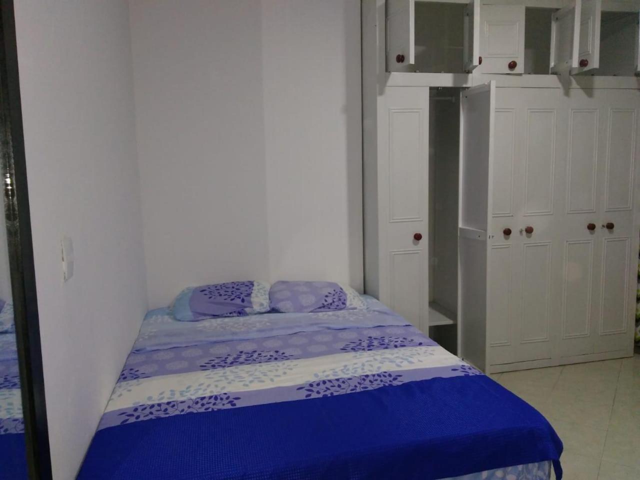 Usoinmobiliario Appartement Medellín