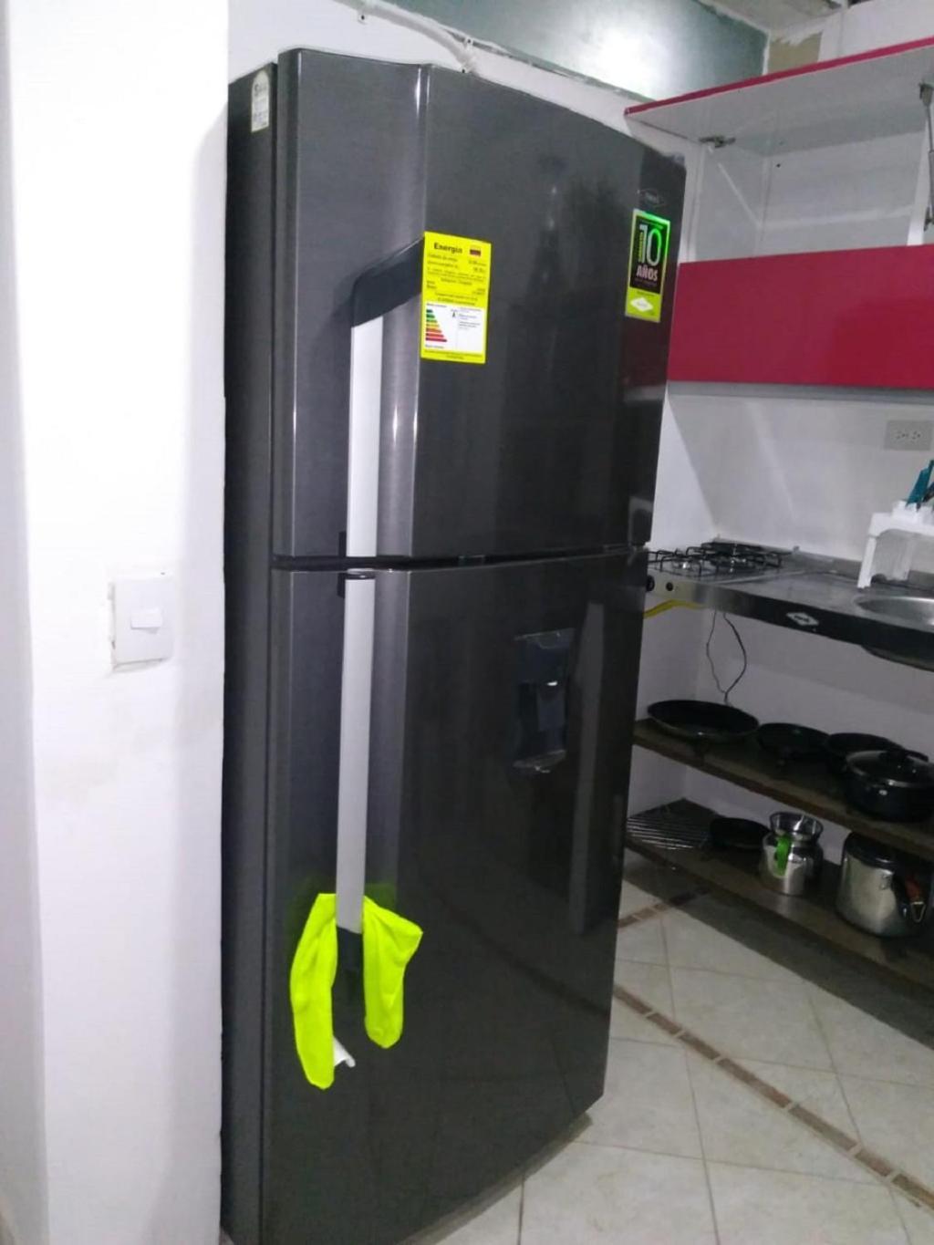 Apartment Usoinmobiliario *
