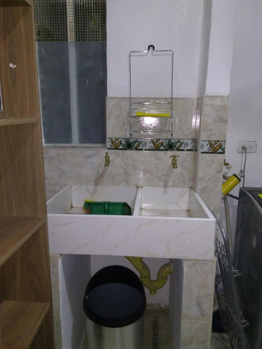 Usoinmobiliario Apartment
