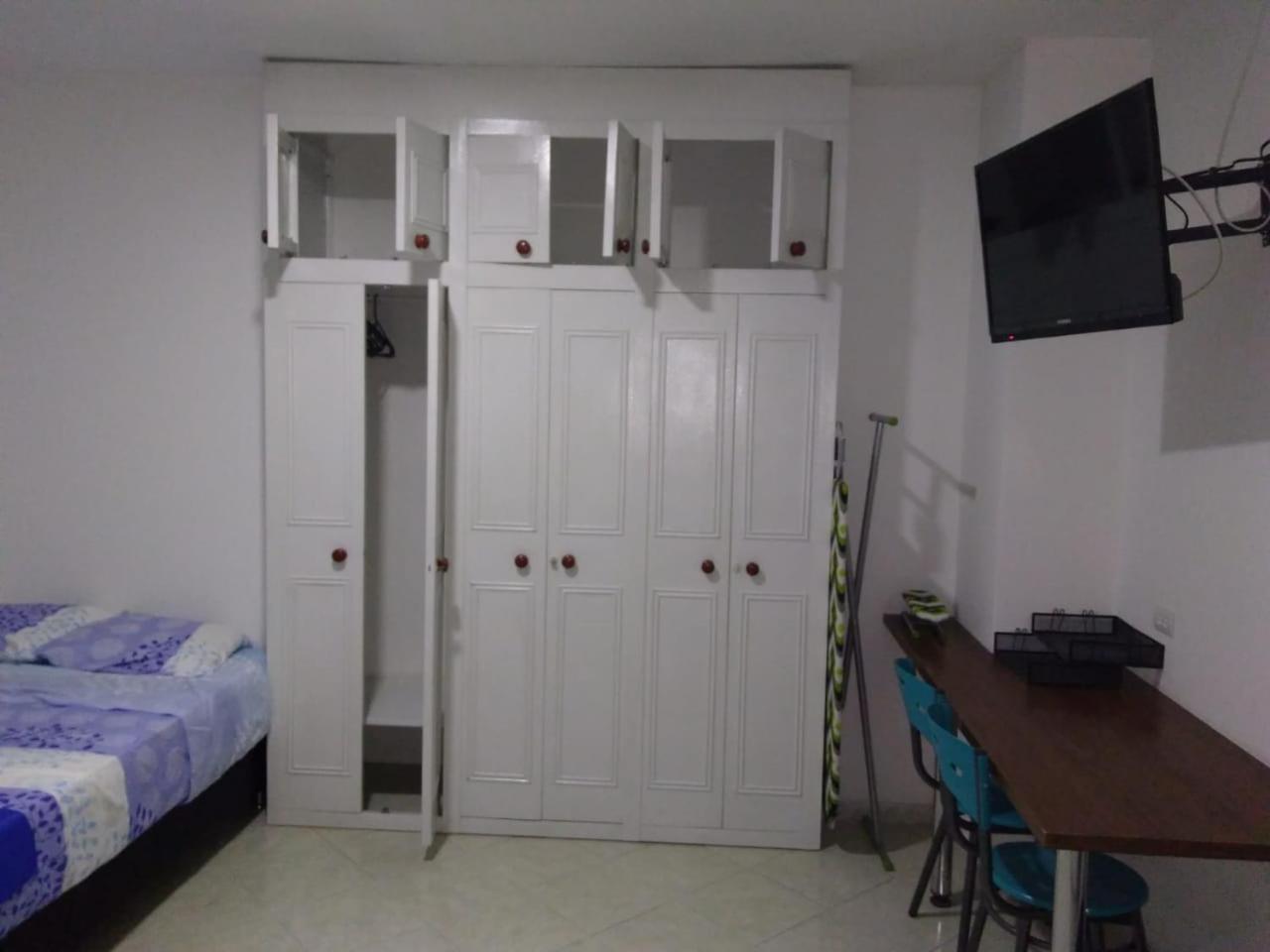 Apartment Usoinmobiliario *