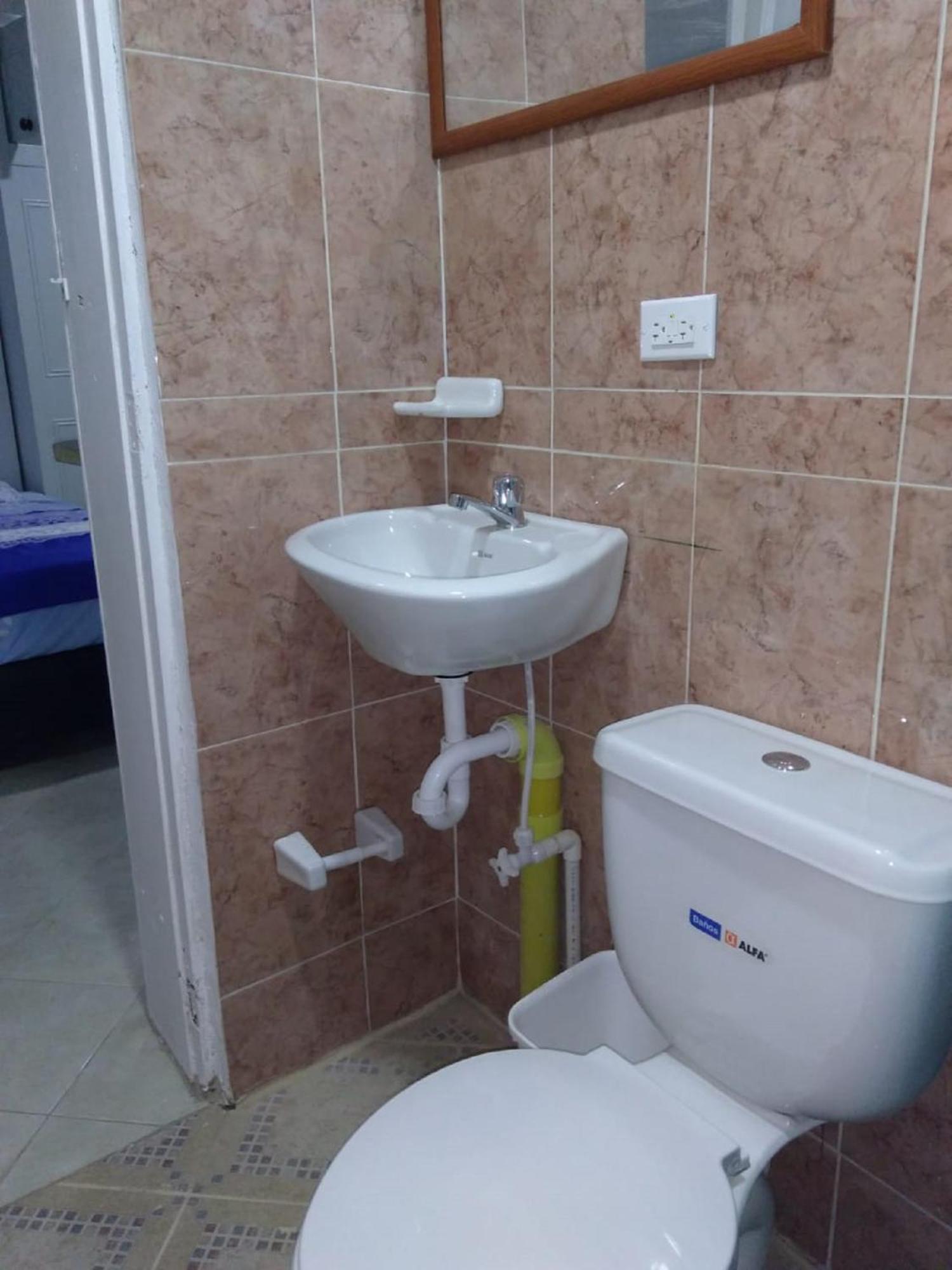 Usoinmobiliario Apartment Medellin