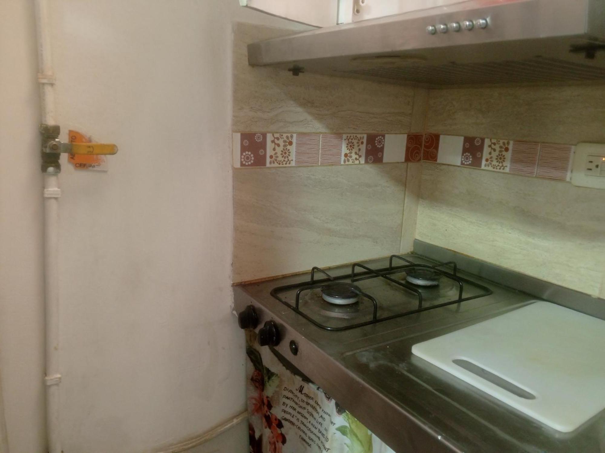 Apartment Usoinmobiliario *