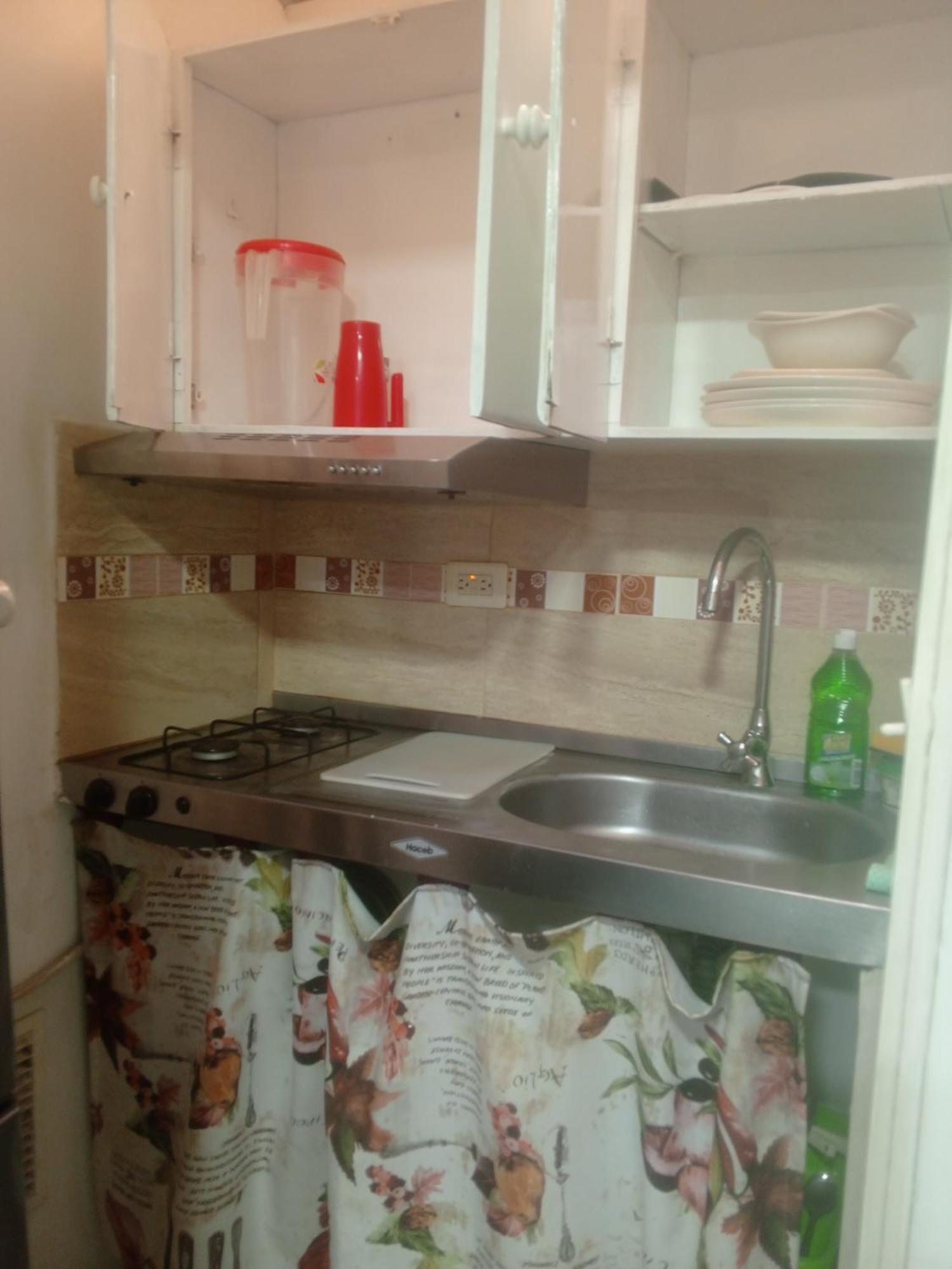 Usoinmobiliario Apartment *