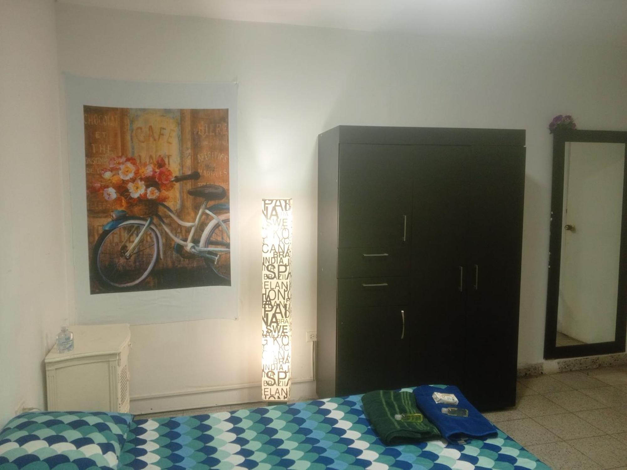 Usoinmobiliario Apartment