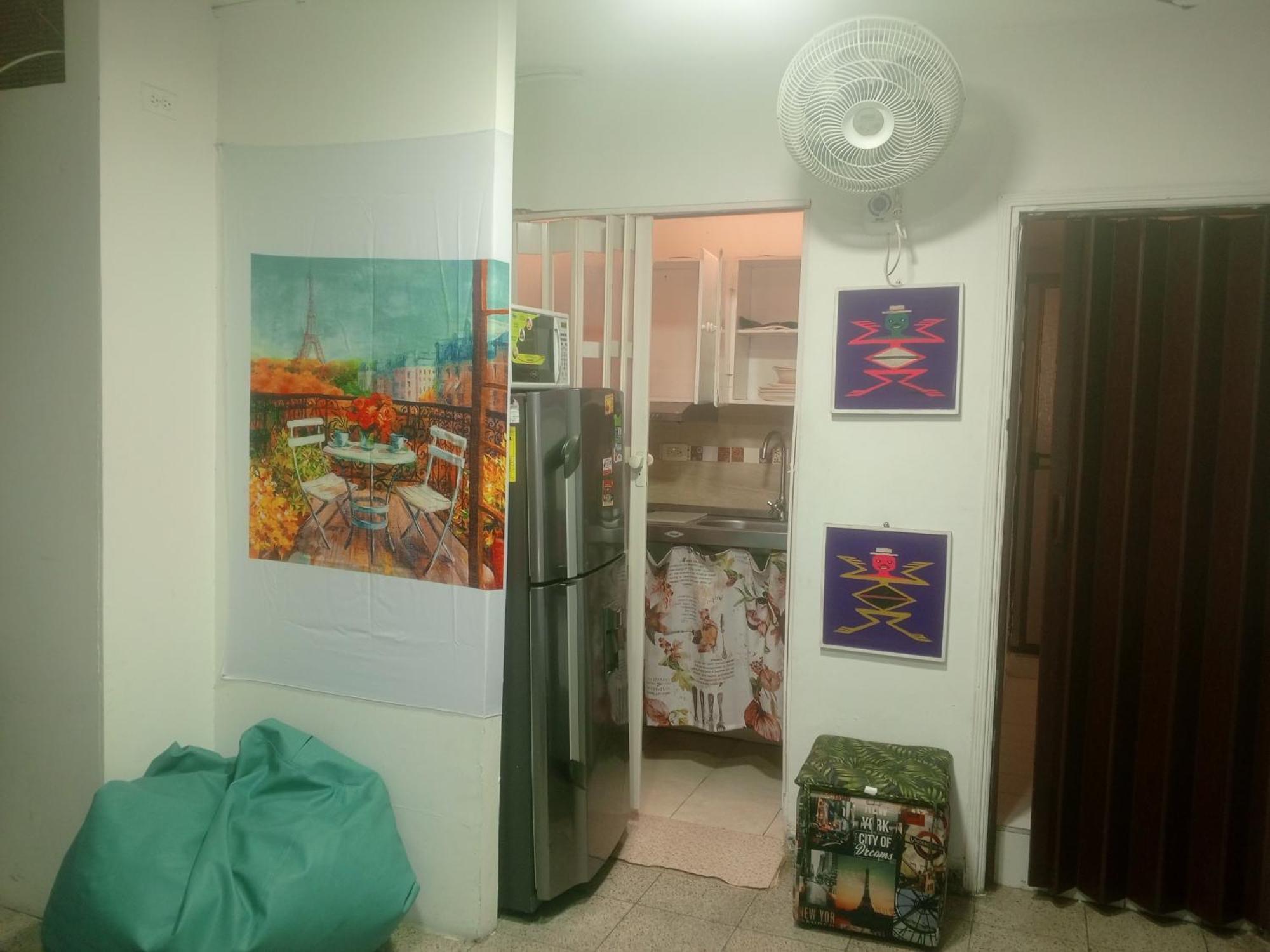 Usoinmobiliario Apartment Medellin