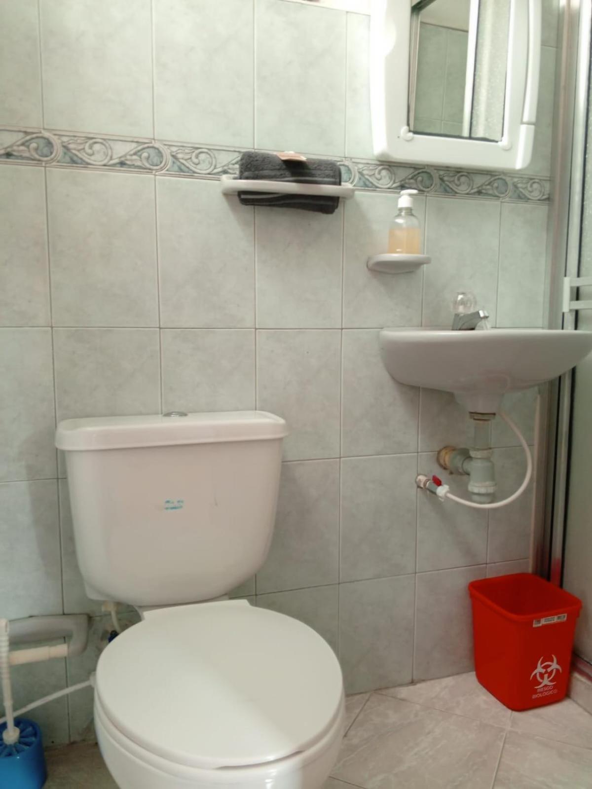 Appartement Usoinmobiliario *