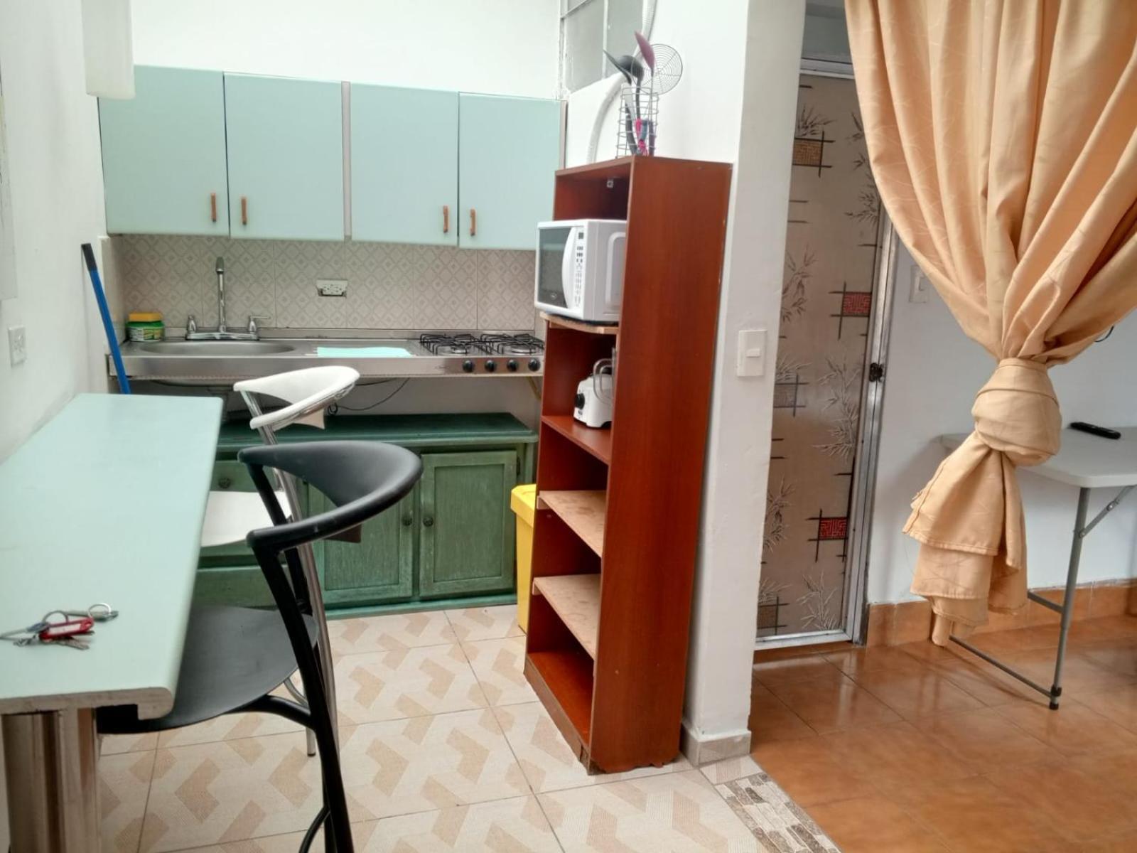 Apartment Usoinmobiliario *
