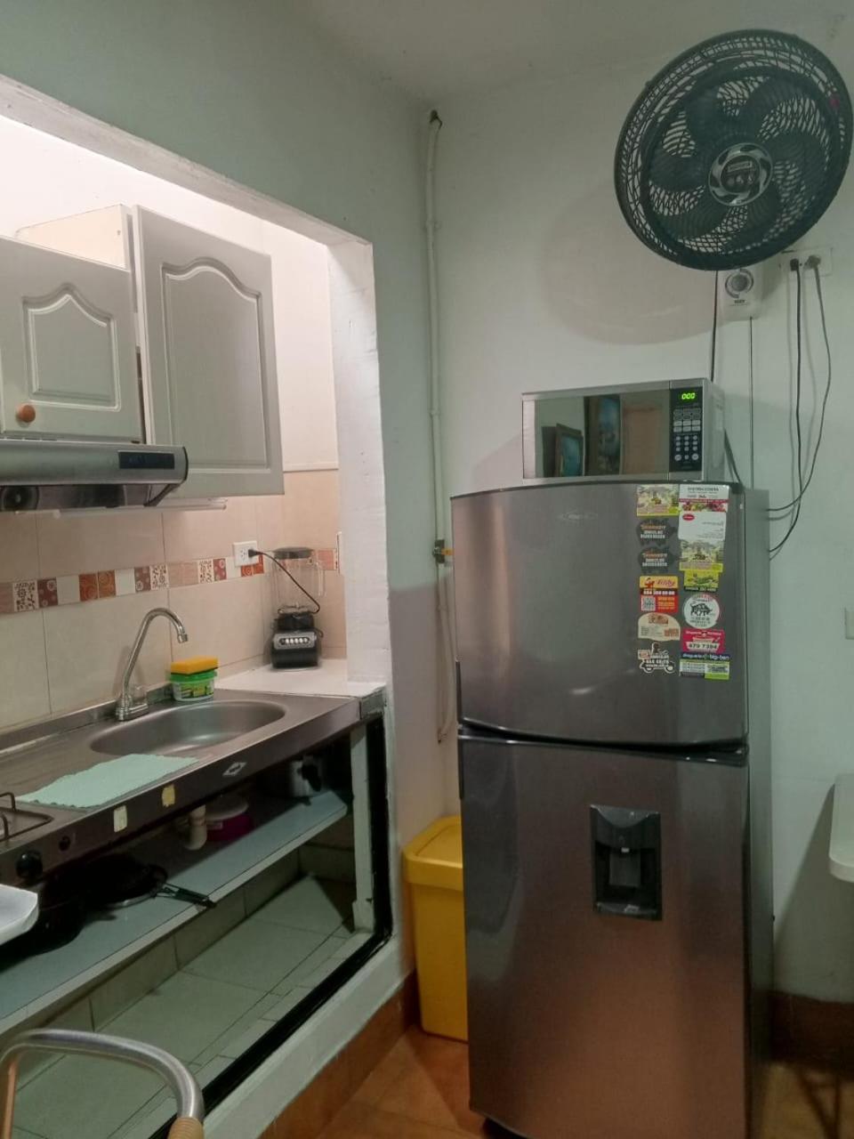 Usoinmobiliario Apartment