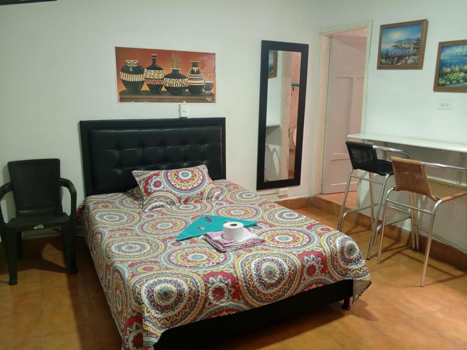 Apartment Usoinmobiliario *