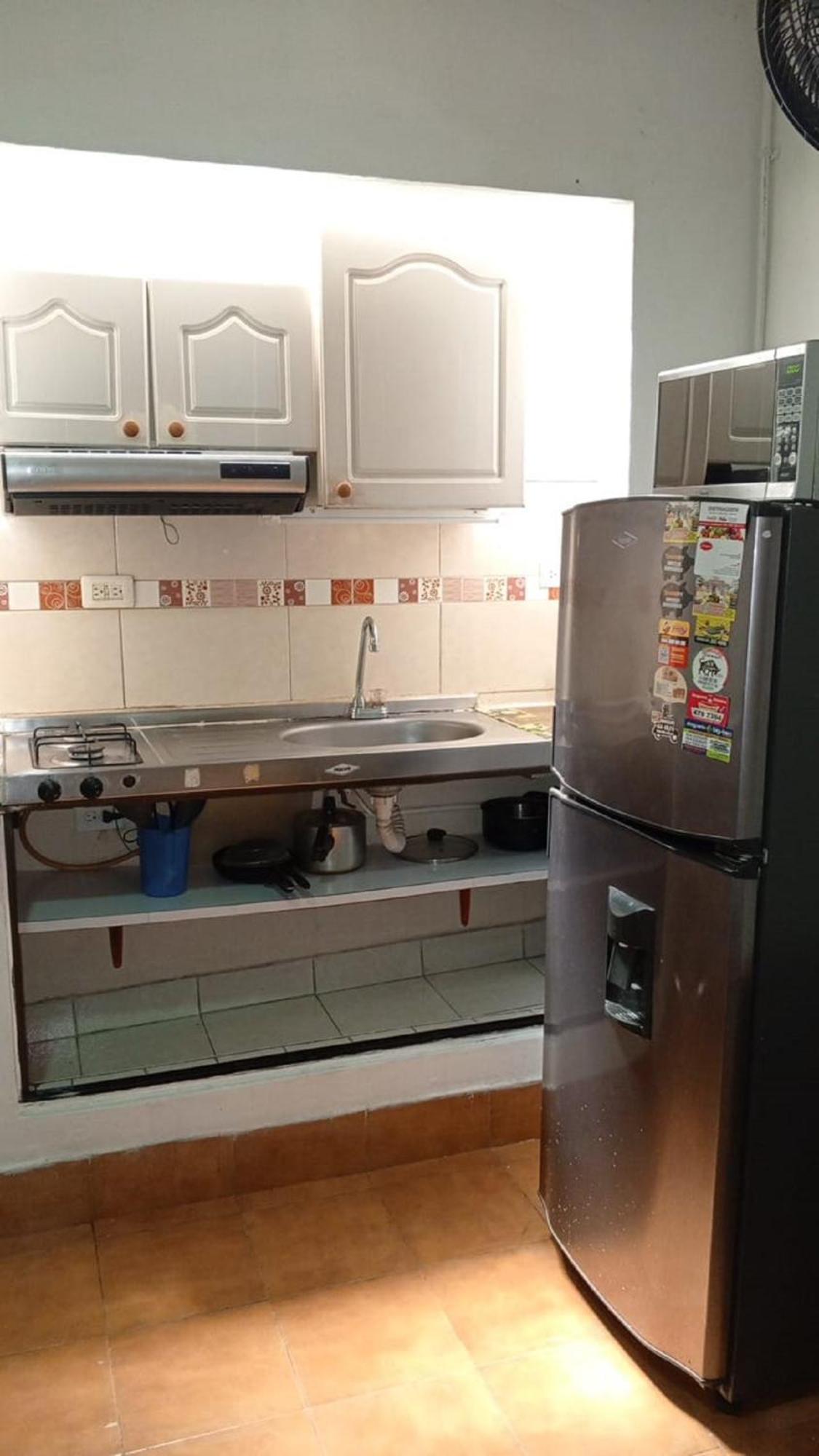 Usoinmobiliario Apartment *