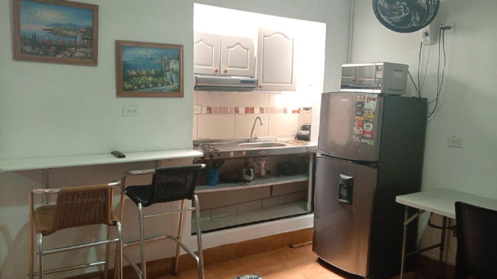 Usoinmobiliario Apartment