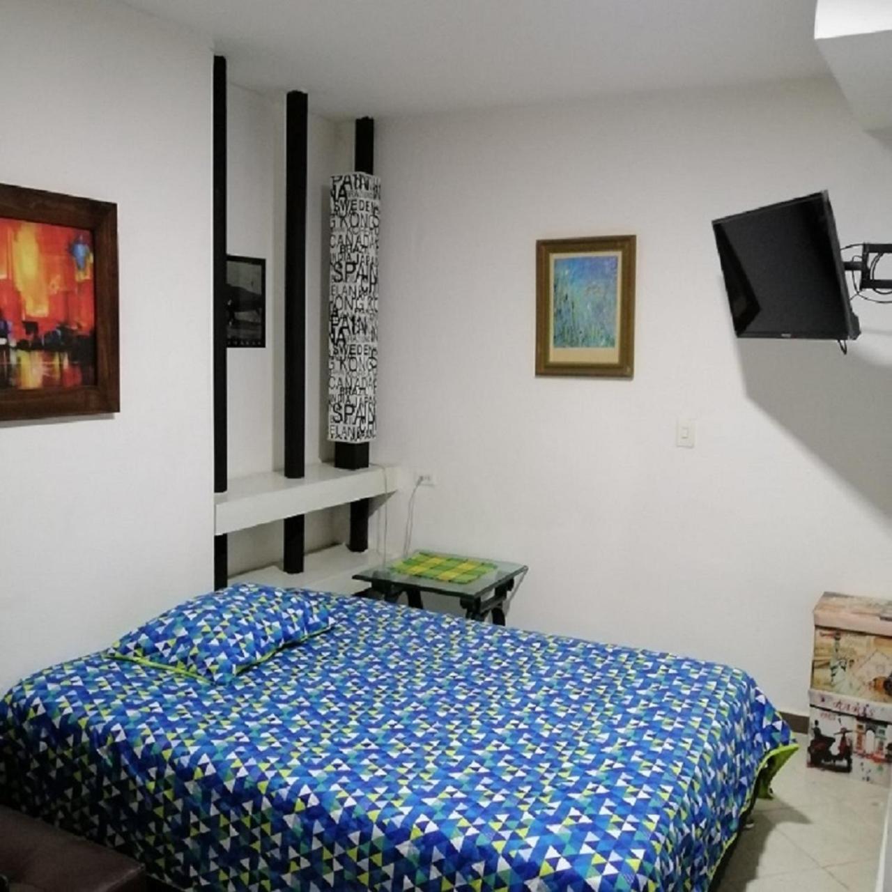 Apartment Usoinmobiliario Medellin