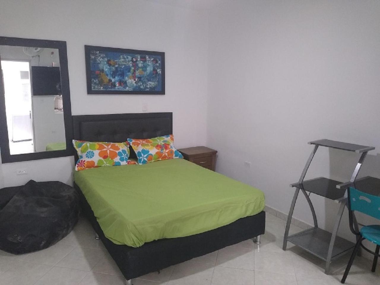 Usoinmobiliario Apartment