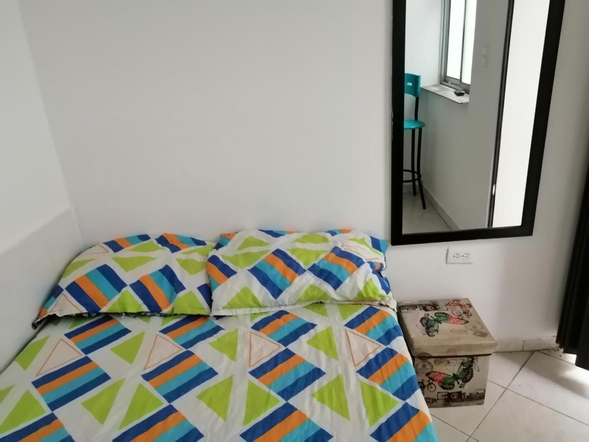 Usoinmobiliario Apartment