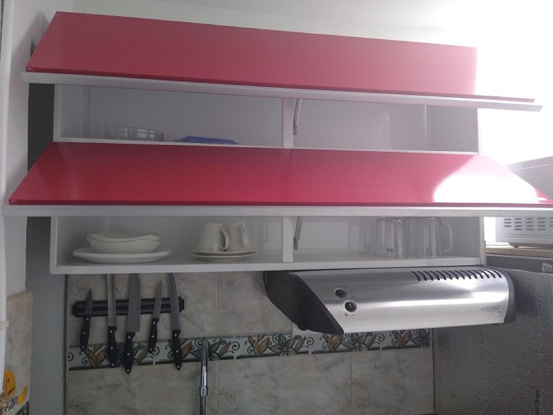 Apartment Usoinmobiliario