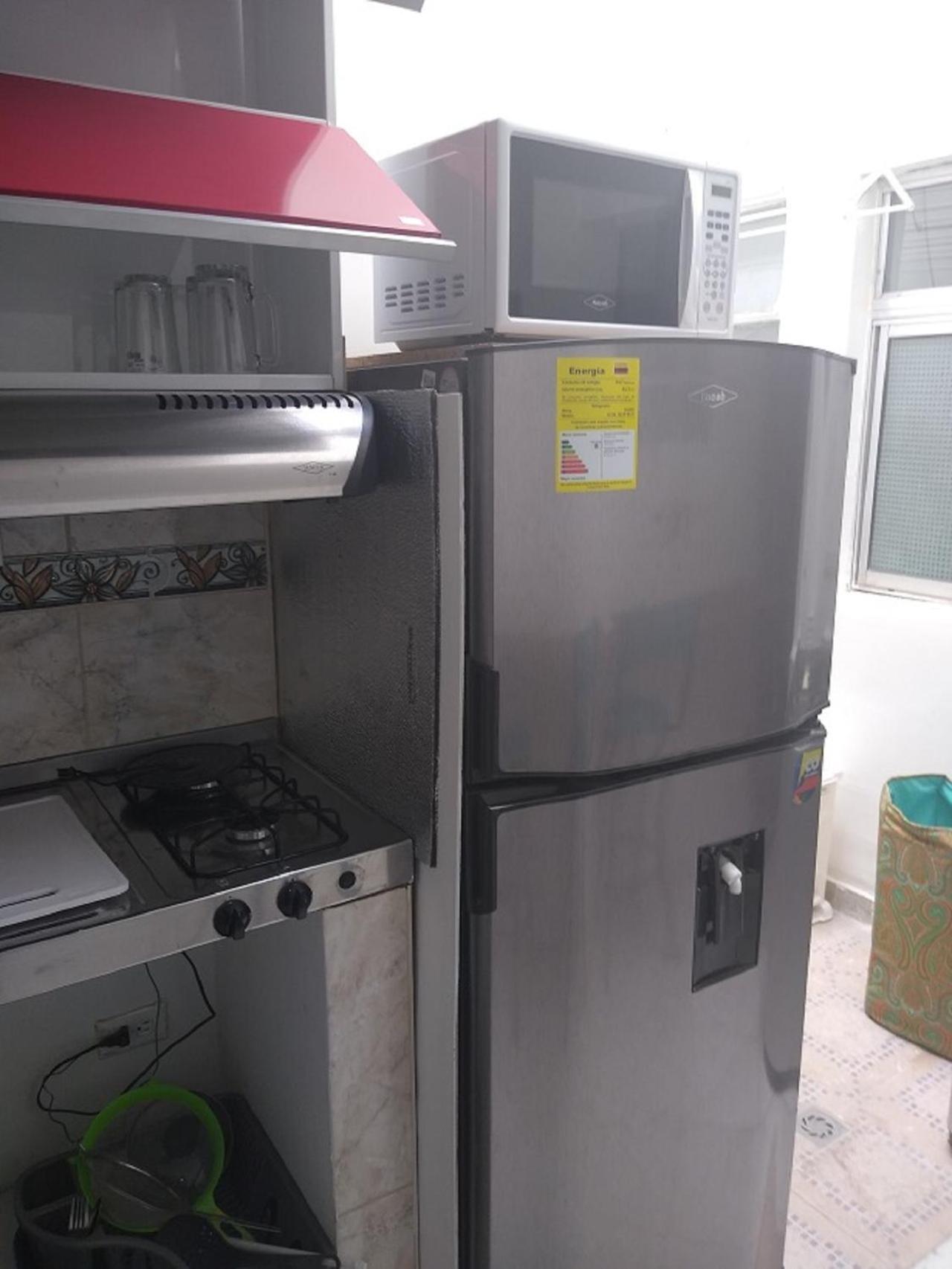 Usoinmobiliario Apartment Medellin